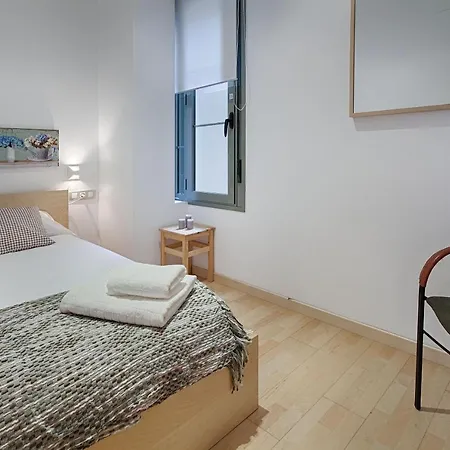 Habitat Apartments Alibei-3